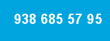 938 685 57 95 938 685 57 95